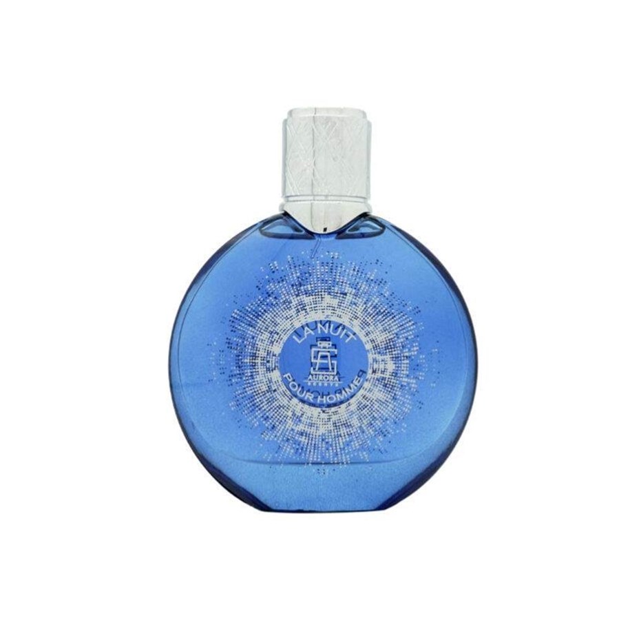 Parfüm und Düfte - Aurora La Nuit Eau De Parfum For Men 100 ml - 6290360540313