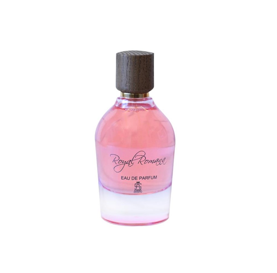 Parfüm und Düfte - Aurora Royal Romana Eau De Parfum For Women 100 ml - 6290360540351