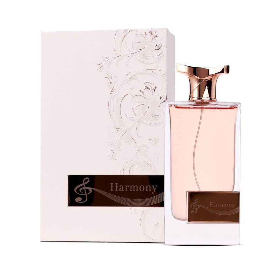 Parfüm und Düfte - Aurora Harmony Eau De Parfum For Women 100 ml - 6290360541228