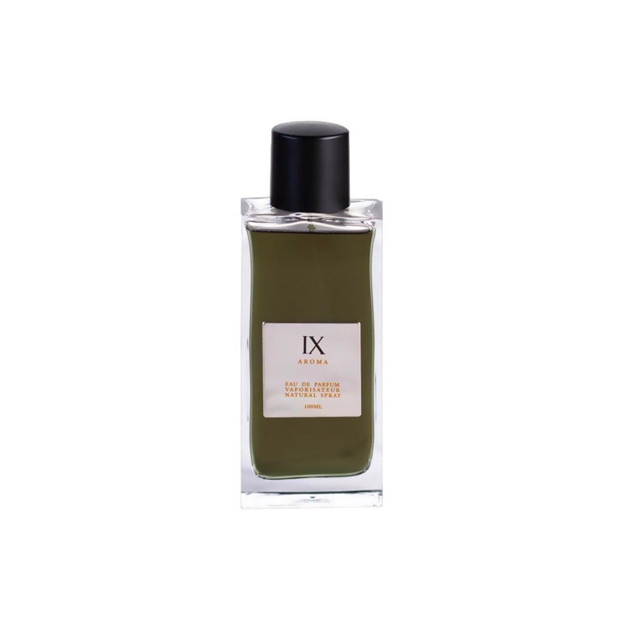 Parfüm und Düfte - Aurora Aroma IX Eau De Parfum For Men 100 ml - 8406007792450