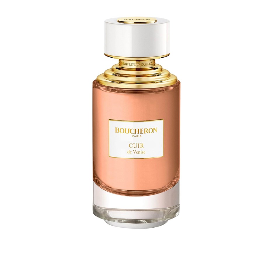 Parfüm und Düfte - Boucheron La Collection - Cuir de Venise Eau De Parfum, For Women, 125 ml - 3386460124935