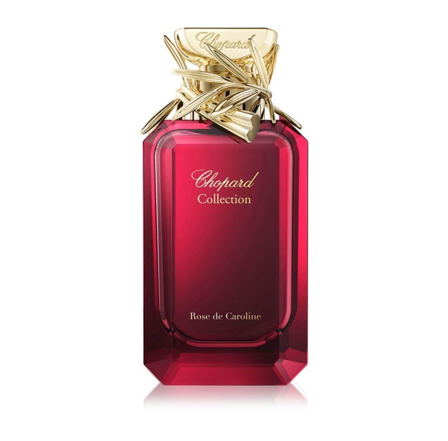 Parfüm und Düfte - Chopard Rose de Caroline Eau De Parfum For Women 100 ml - 100 ml0 - 7640177367358