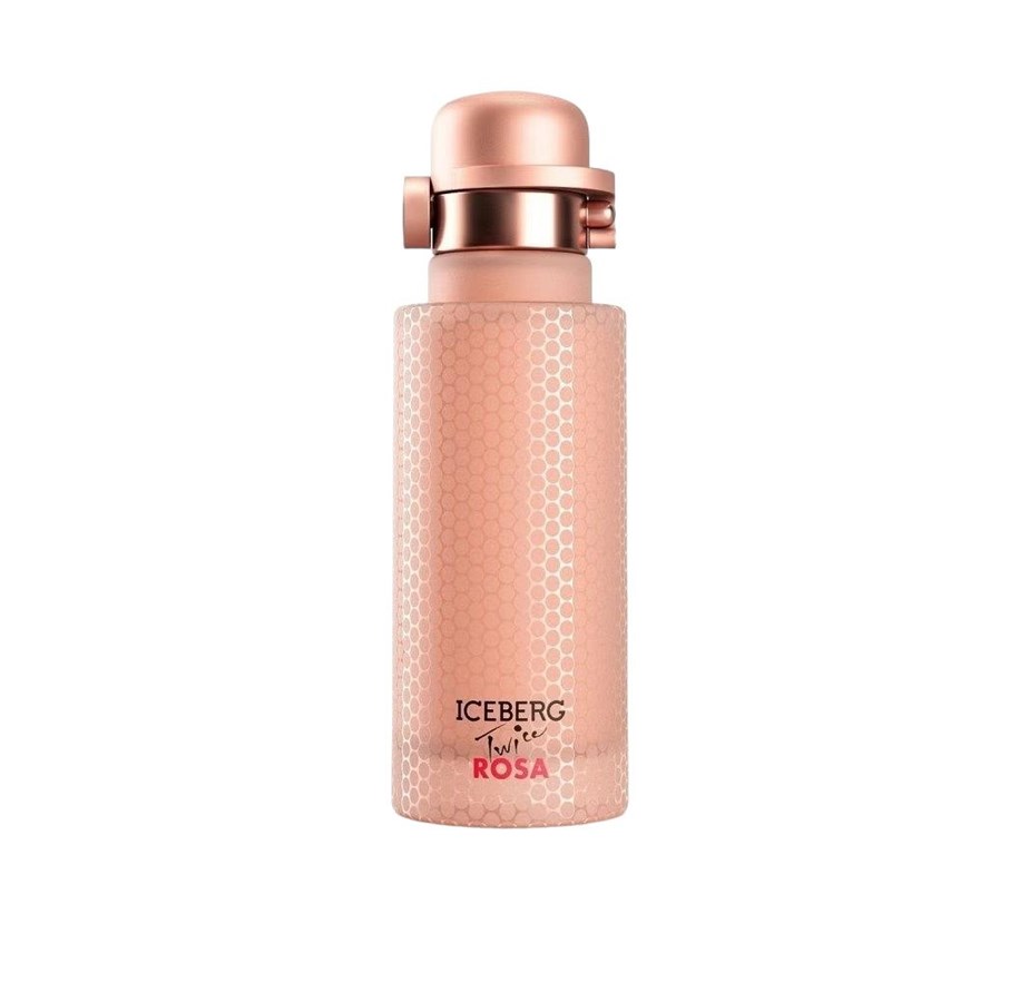 Parfüm und Düfte - ICEberg Twice Rosa Eau De Toilette For Women 125 ml - 125 ml - 8057714450357