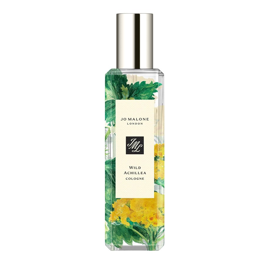 Parfüm und Düfte - Jo Malone Wild Achillea Eau De Cologne For Women Without Box 30 ml - 30 ml0 - 690251128525