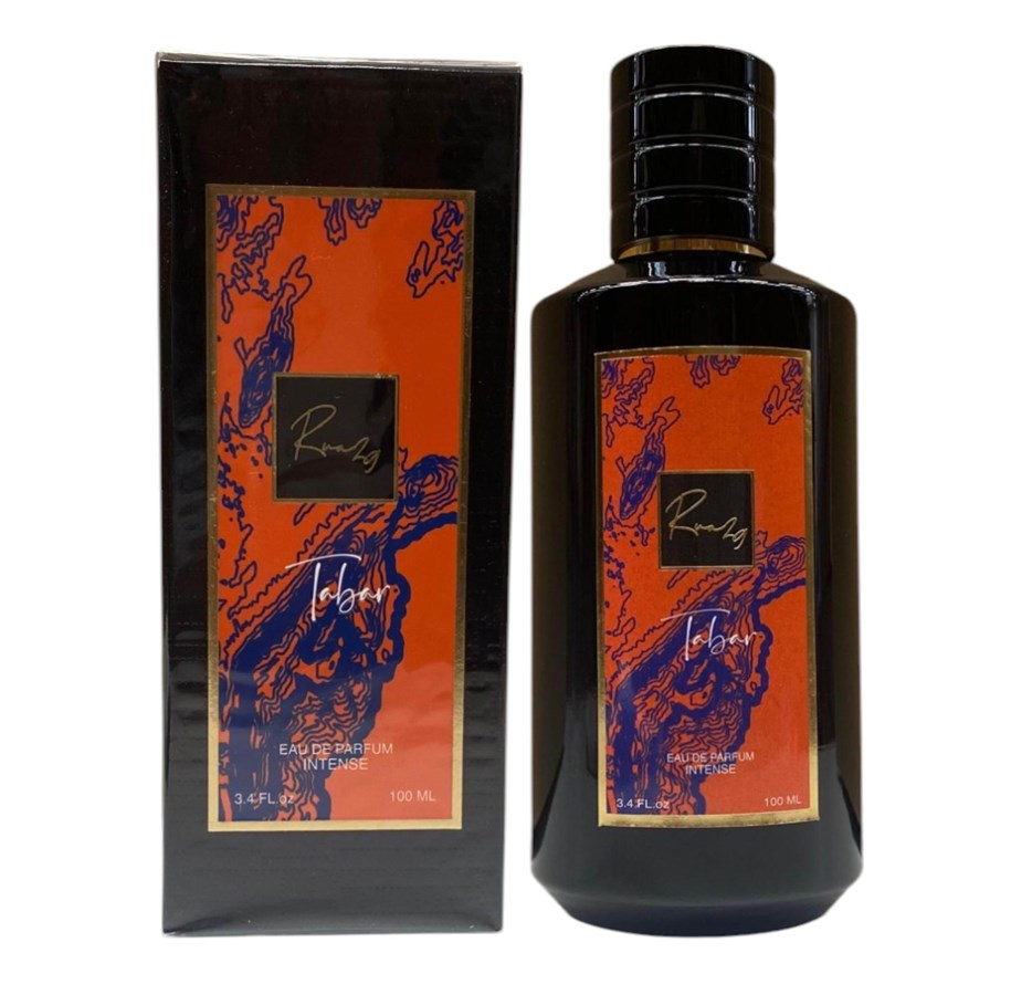 Parfüm und Düfte - Rua29 Tabar Intense Eau de Parfum 100 ml - 100 ml0 - 8052011710111