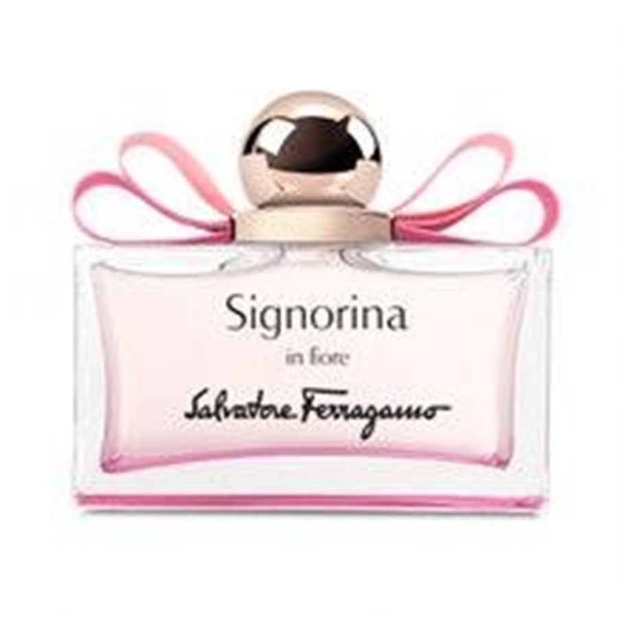Parfüm und Düfte - Salvatore Ferragamo Signorina In Fiore Eau de Toilette 100 ml. - 100 ml0 - 8034097959899