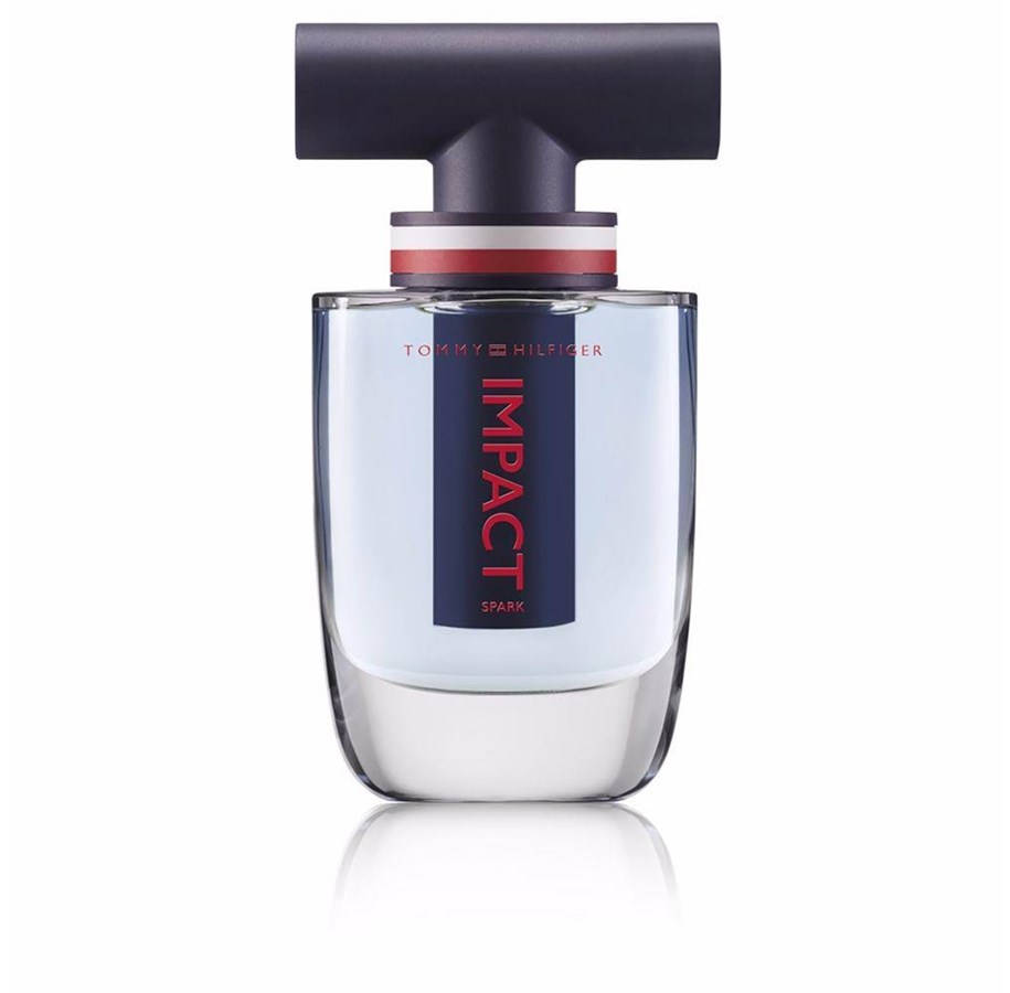 Parfüm und Düfte - Tommy Hilfiger Impact Spark Eau De Toilette For Men 50 ml - 50 ml0 - 022548435670