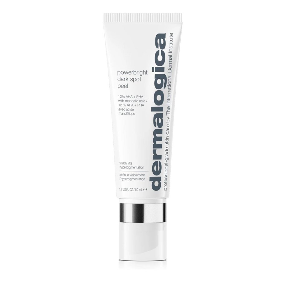 Gesichtspflege - Dermalogica PowerBright Anti-Dark Spots Cream For Face & Neck, 50 ml - 666151113756