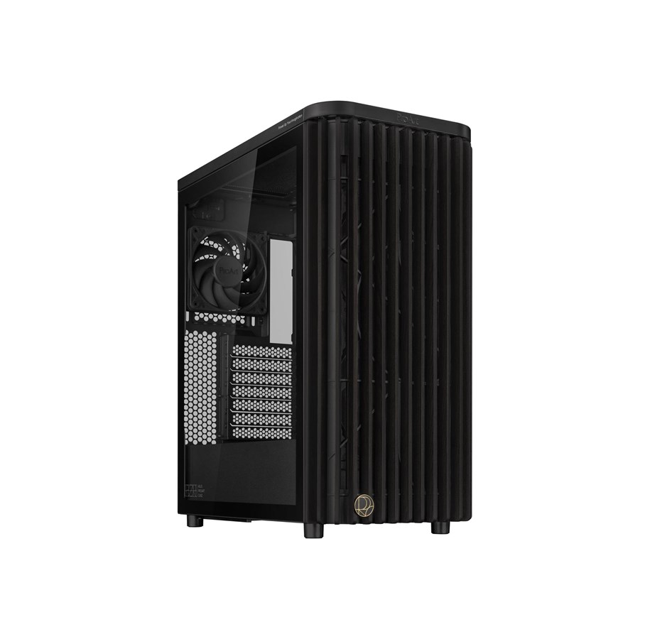 Gehäuse - ASUS ProArt PA401 - Gehäuse - Tower - Schwarz - 90DC00M0-B39020