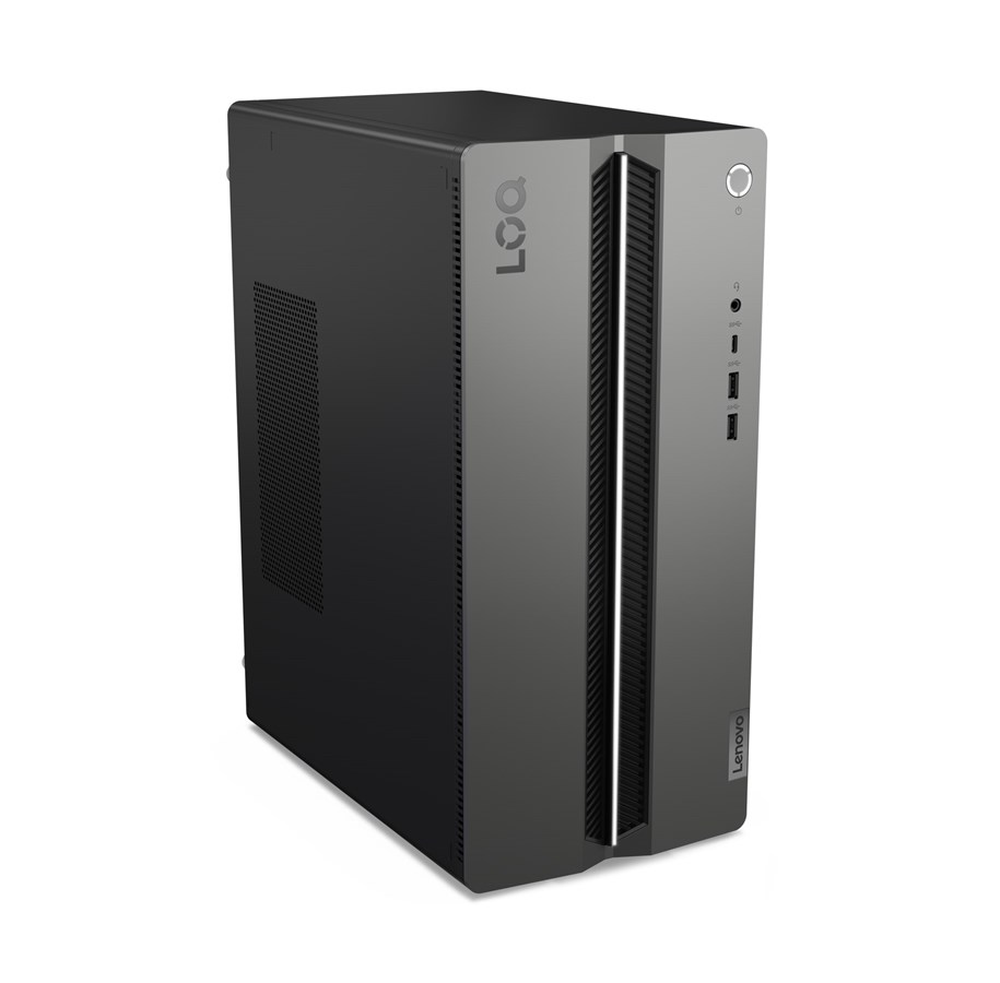 Stationär - Persönlicher Computer - Lenovo LoQ Tower 17 - RTX 5060 | Core i5 | 16GB | 1TB - 90X000FDMW