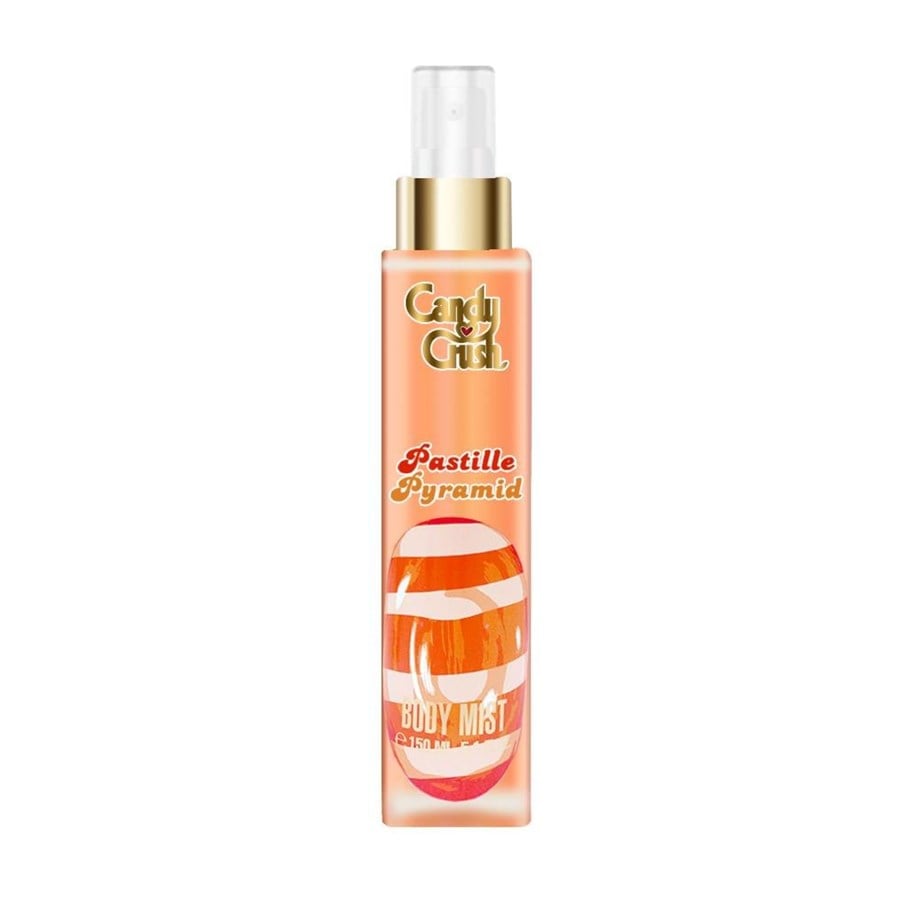 Gesichtspflege - Candy Crush Pastille Pyramid Mist Spray 150 ml - 663350062557