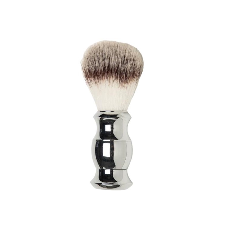 Gesichtspflege - Depot Accessories No. 732 Aluminium Face Shavin - 8032274011774