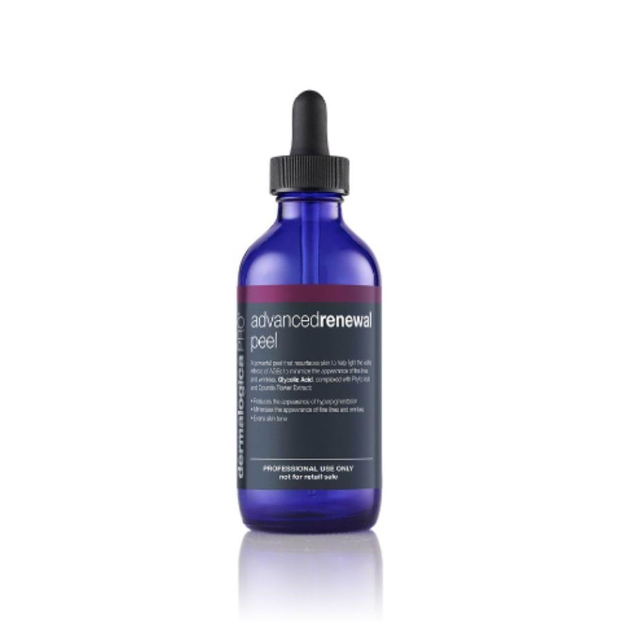 Gesichtspflege - Dermalogica Pro Regenerating Peel Serum For Face 118 ml - 666151510005