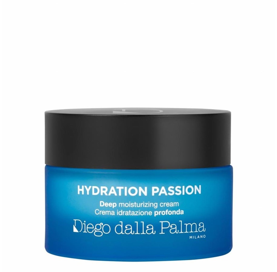Gesichtspflege - Diego Dalla Palma Hydration Passion Moisturizing - 8017834877809