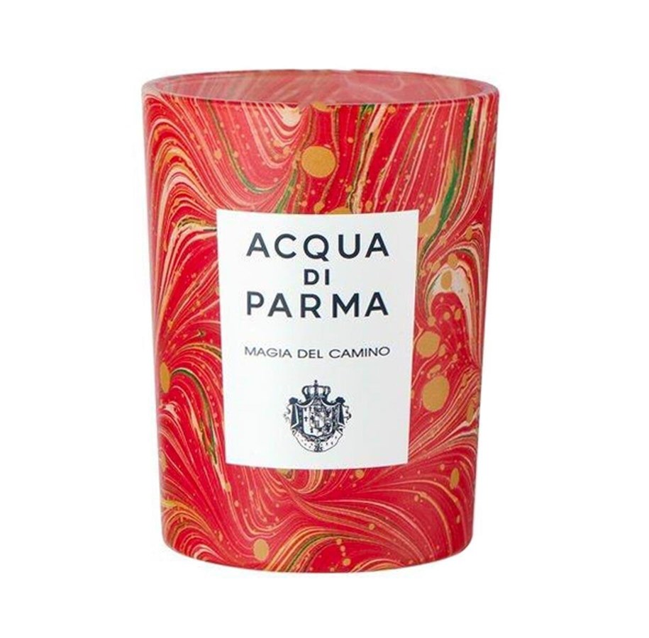 Körper und Gesundheit - Acqua di Parma Magia Del Camino Scented Candle - 8028713623295