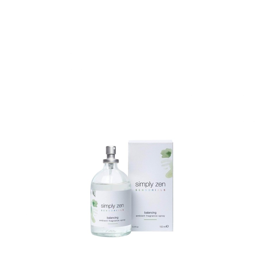 Körper und Gesundheit - Simply Zen Sensorials Balancing Room Spray 100 - 8032274012566