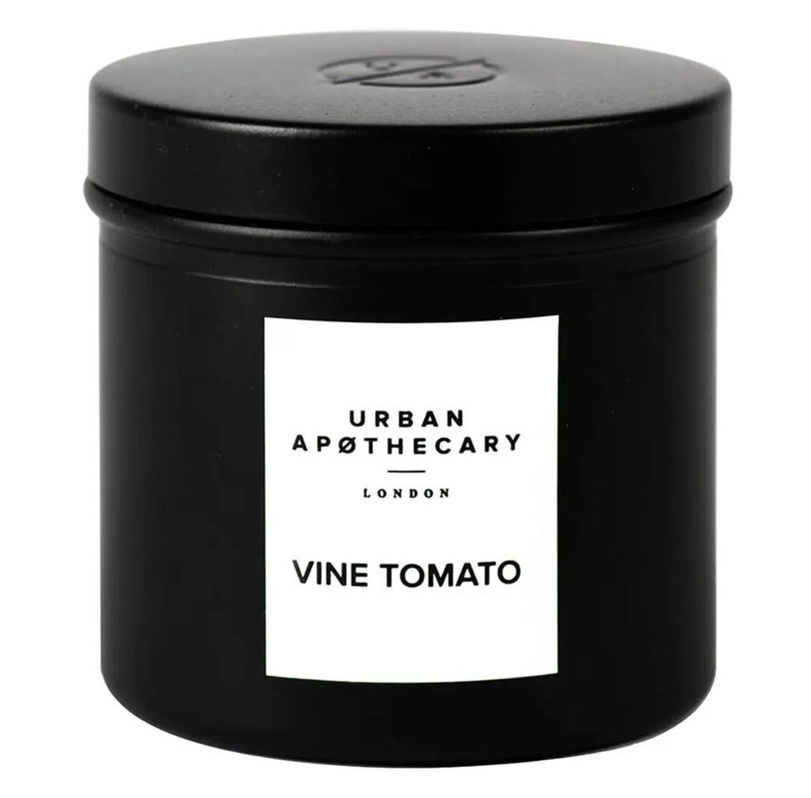 Körper und Gesundheit - Urban Apothecary Vine Tomato Scented Candle 175 - 5060348094586