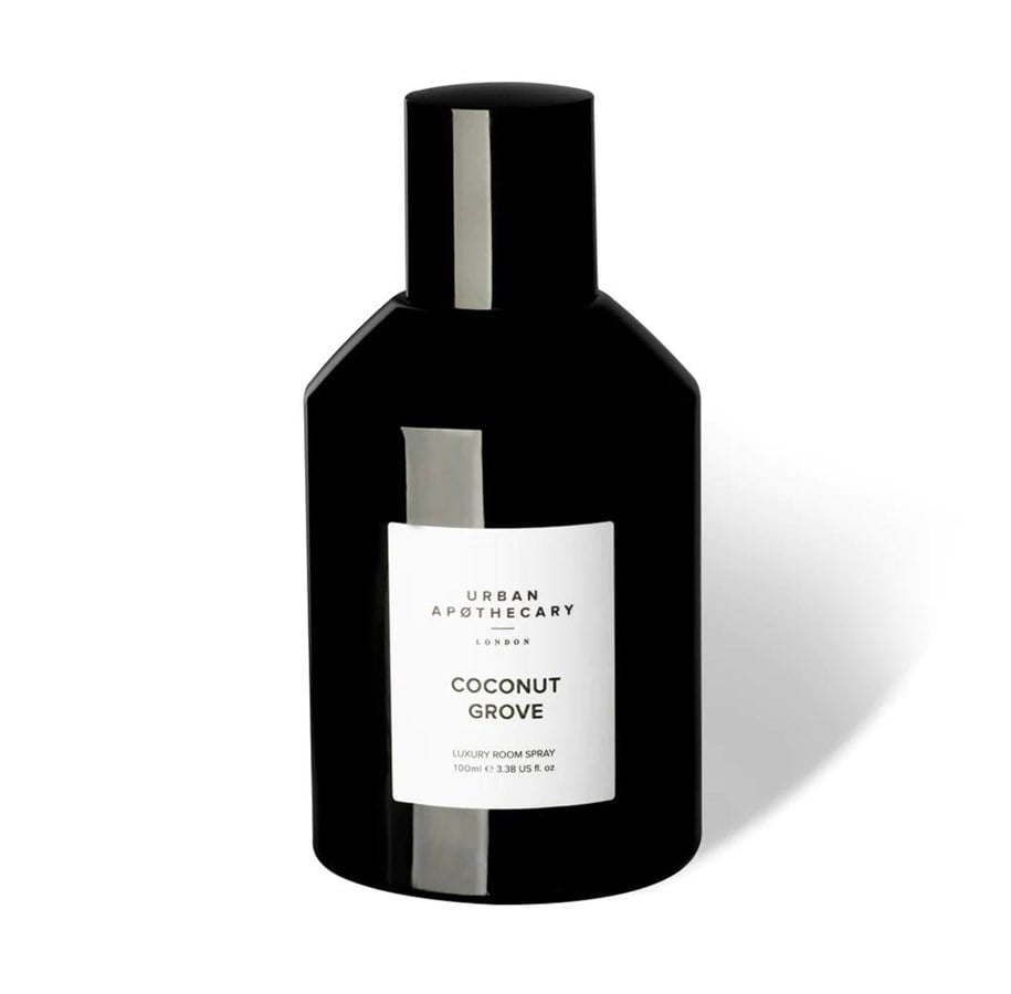 Körper und Gesundheit - Urban Apothecary Coconut Grove Room Spray 100 m - 5060348095316