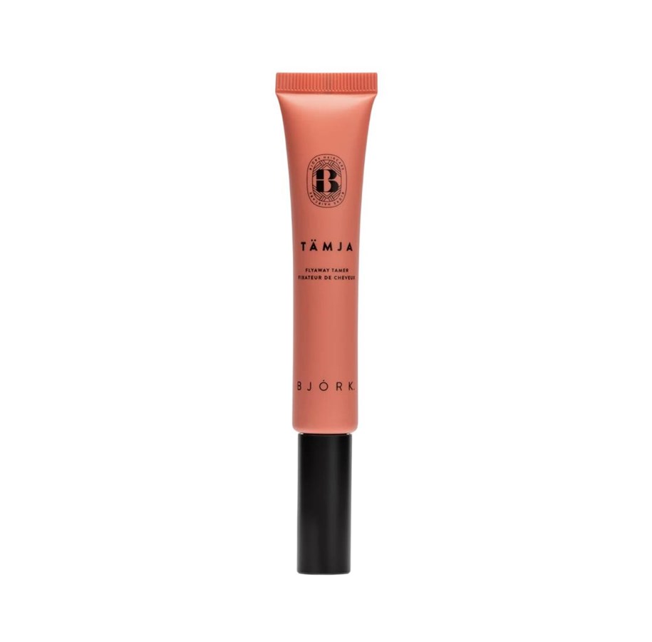 Make-Up - Bjork Tamja Flyaway Tamer Mascara 20 ml - 7350087630861