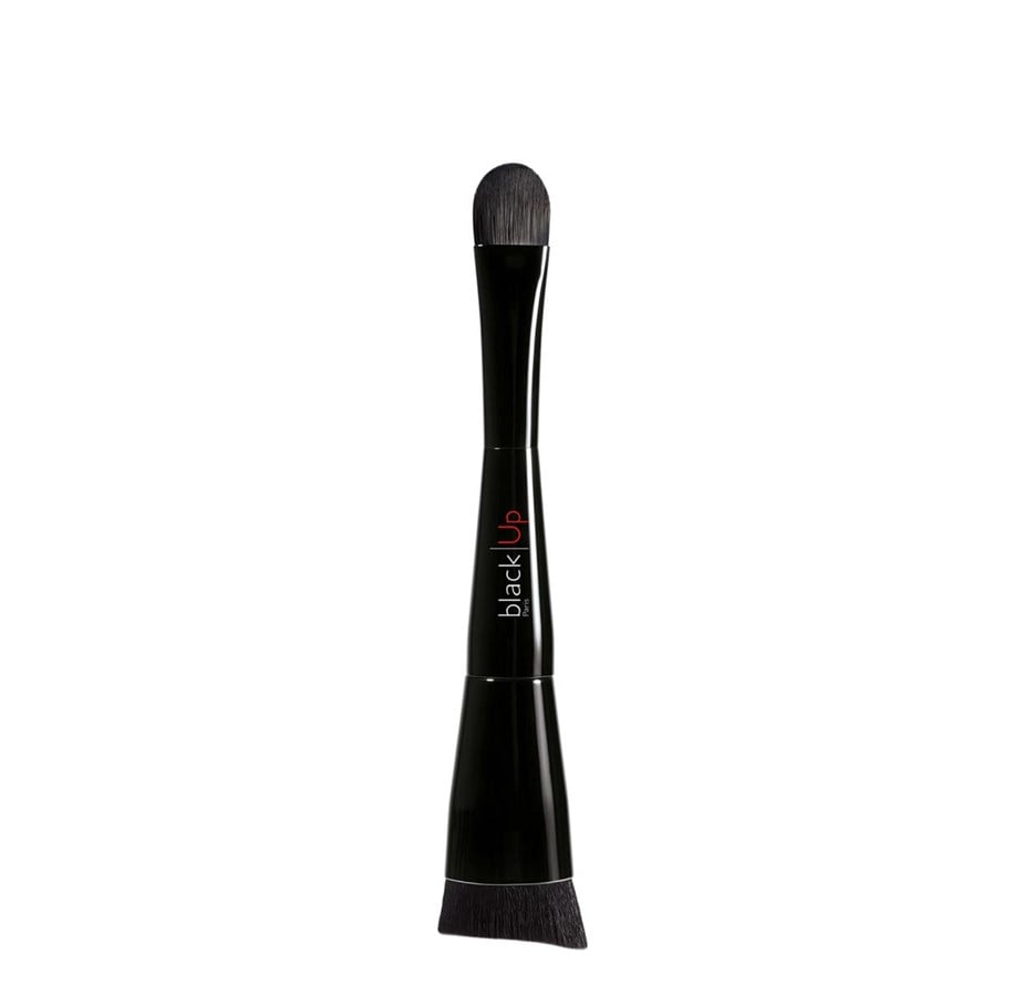 Make-Up - Black Up Contour Multi Face Brush - 3700187432546