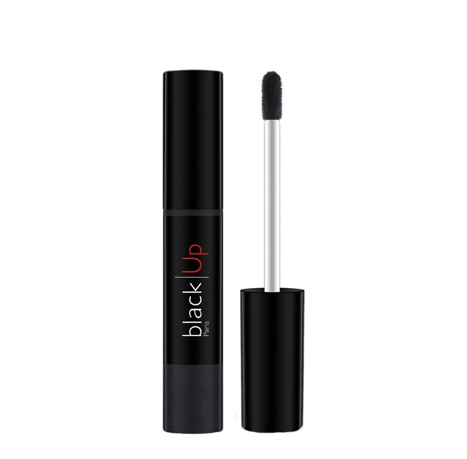 Make-Up - Black Up Rouge a Levres Matte Liquid Lipstick - 3700187434915