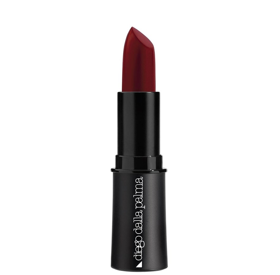 Make-Up - Diego Dalla Palma Mattissimo Lipstick 3.5 g. - 169 Black Dahlia Mat. - 8017834857207