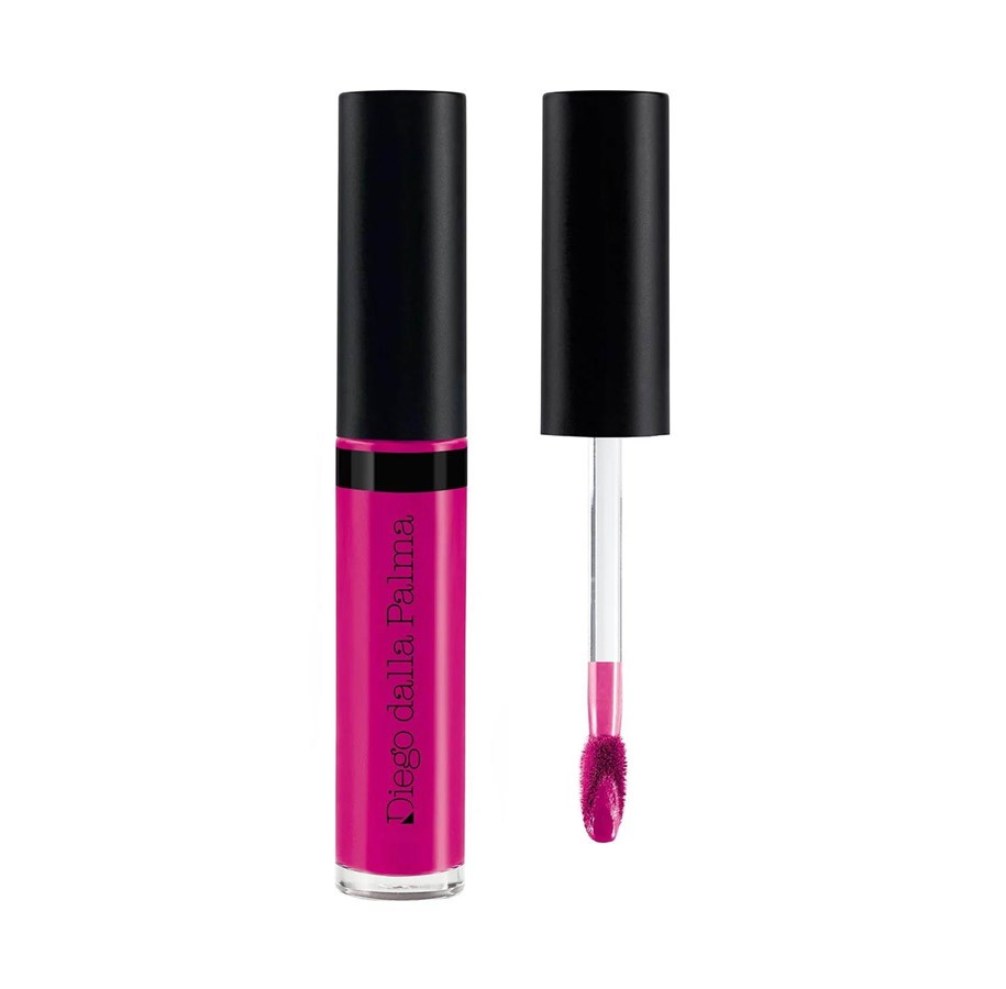 Make-Up - Diego Dalla Palma Geisha Lift Matte Liquid Lips - 8017834852585
