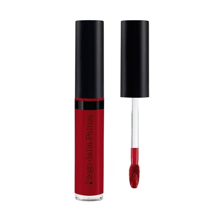 Make-Up - Diego Dalla Palma Geisha Lift Matte Liquid Lips - 8017834871531