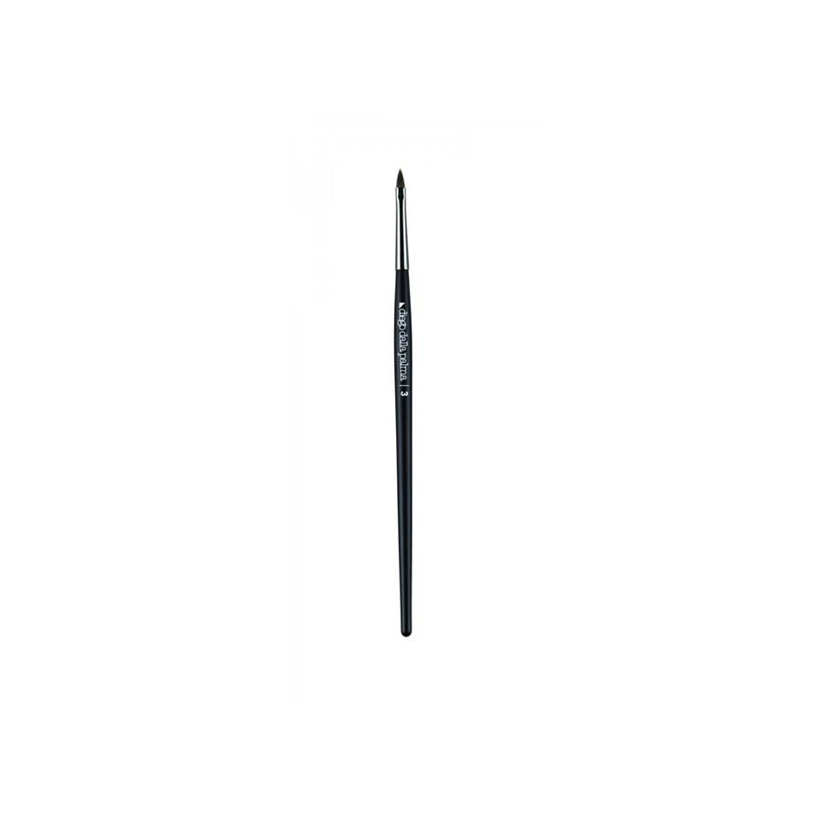 Make-Up - Diego Dalla Palma Lip Brush N - 8017834843781