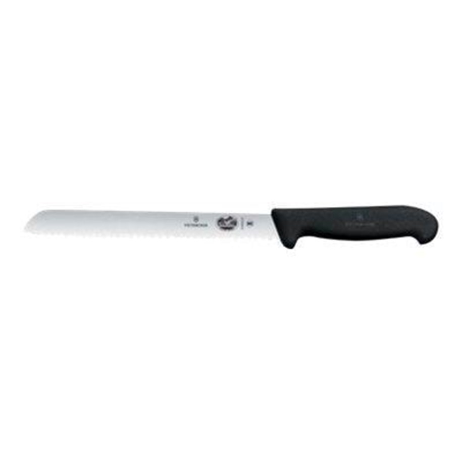Küchengerät - Victorinox Fibrox - bread knife - 5.2533.21