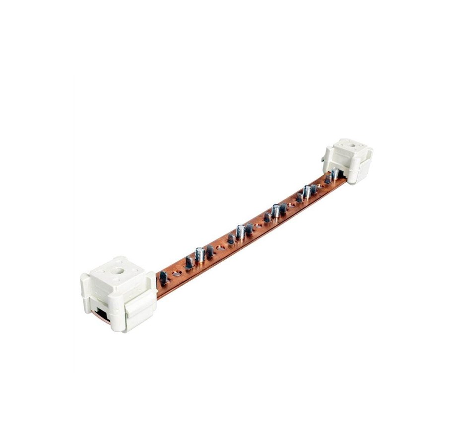 Rack-Gehäuse - Roline - potential equalisation kit - 220 mm - 26.21.0110