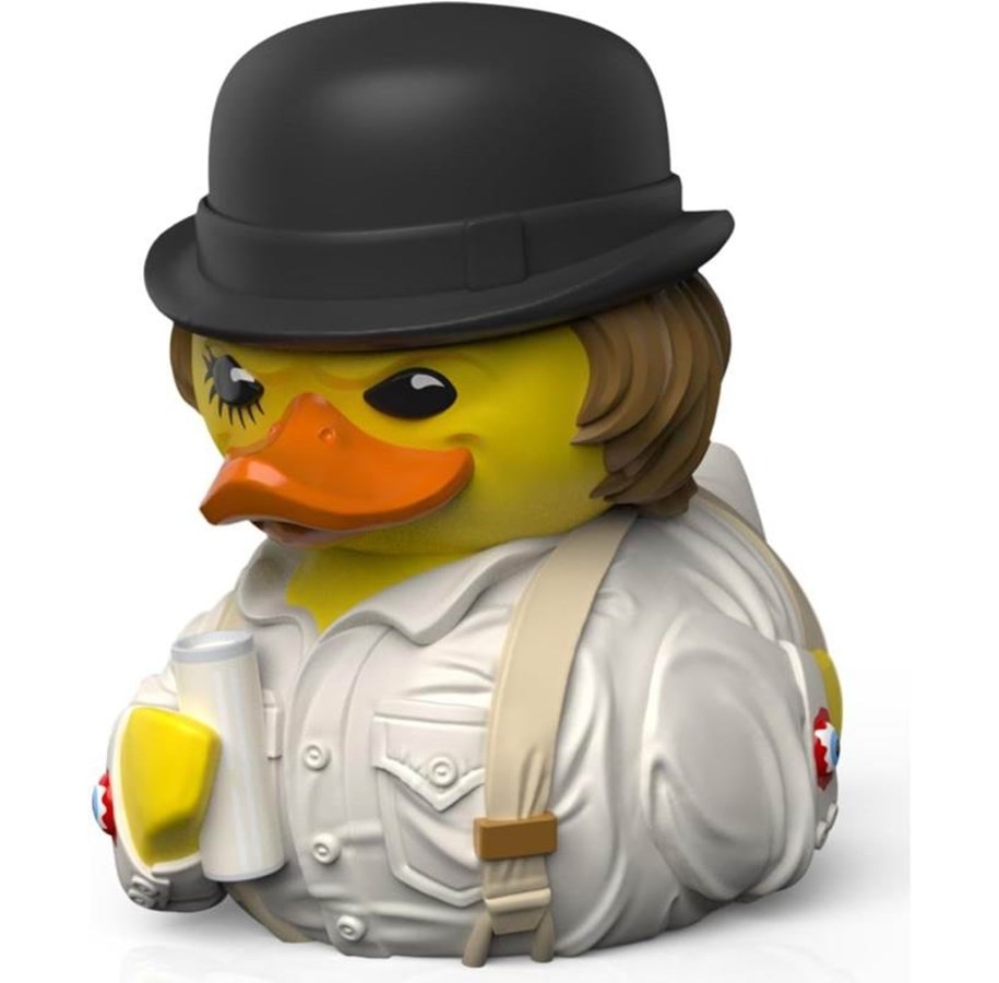 Merchandise - TUBBZ - A Clockwork Orange: Alex DeLarge - Figur - 861975