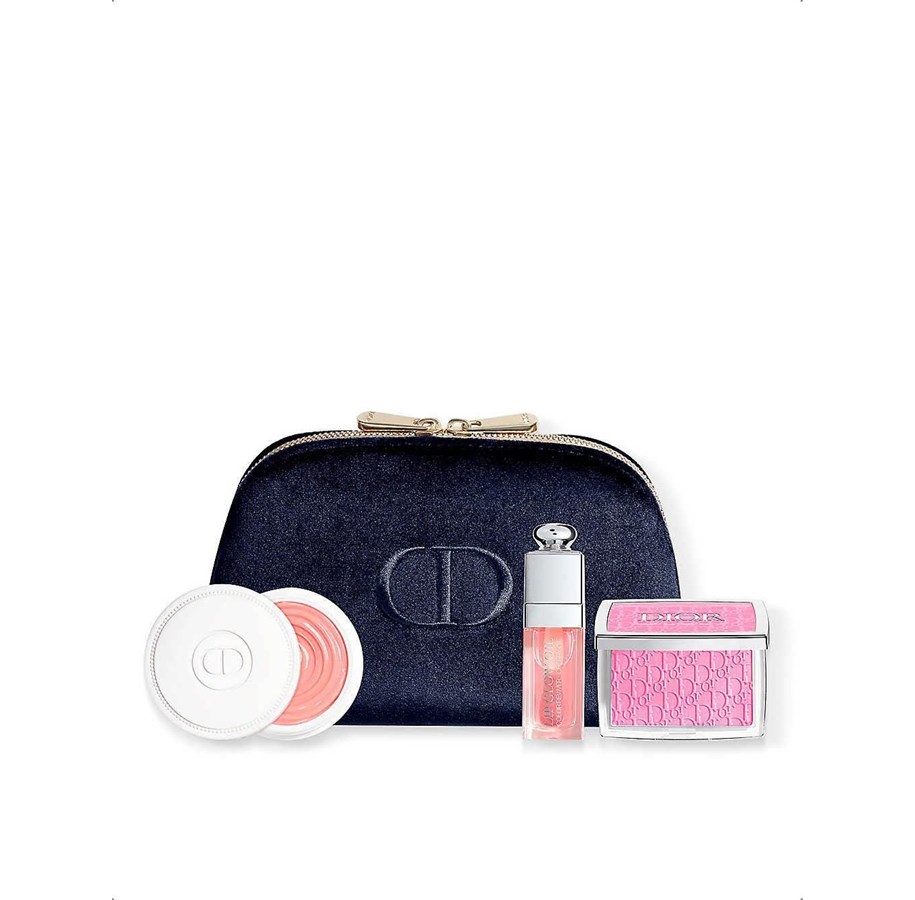 Make-Up - Christian Dior Natural Glow Ritual Set : Backstage - 3348901680912