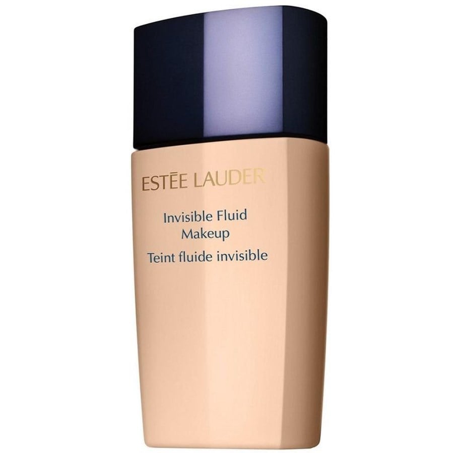 Make-Up - Esteé Lauder Estee Lauder Invisible Fluid Makeup Liquid Found - 027131871460