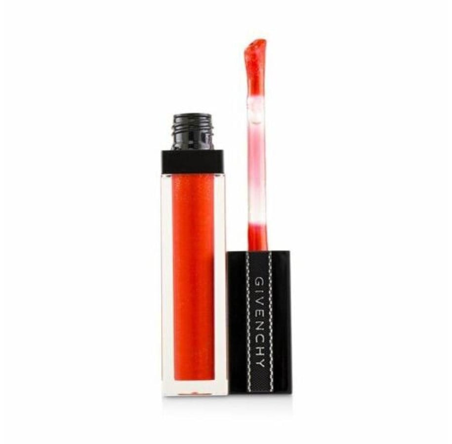 Make-Up - Givenchy Interdit Lip Gloss 11 Vynil 6 ml - 3274872355125