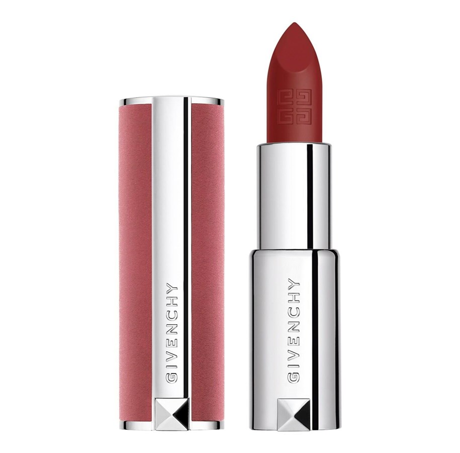 Make-Up - Givenchy Le Rouge Sheer Velvet Matte Cream Lips - 3274872428386