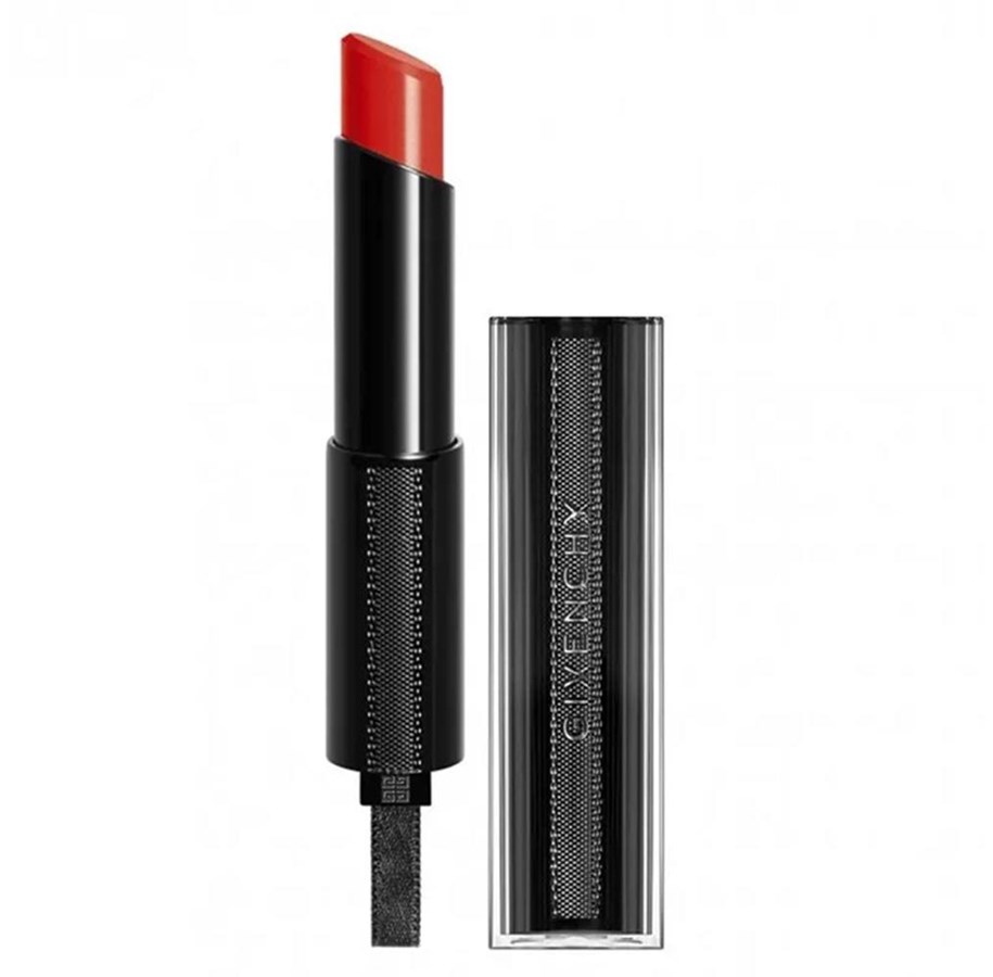 Make-Up - Givenchy Rouge Interdit Vinyl Satin Finish Crea - 3274872306929