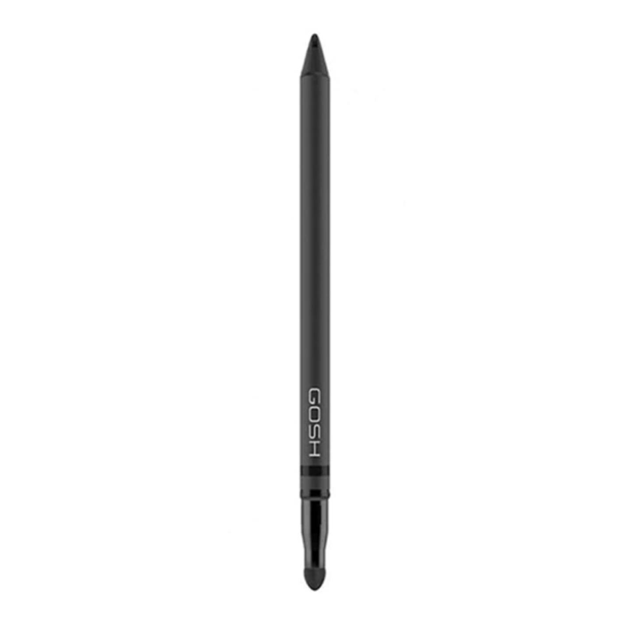 Make-Up - Gosh Infinity Double Gel Pencil Eyeliner 002 - 5711914101244