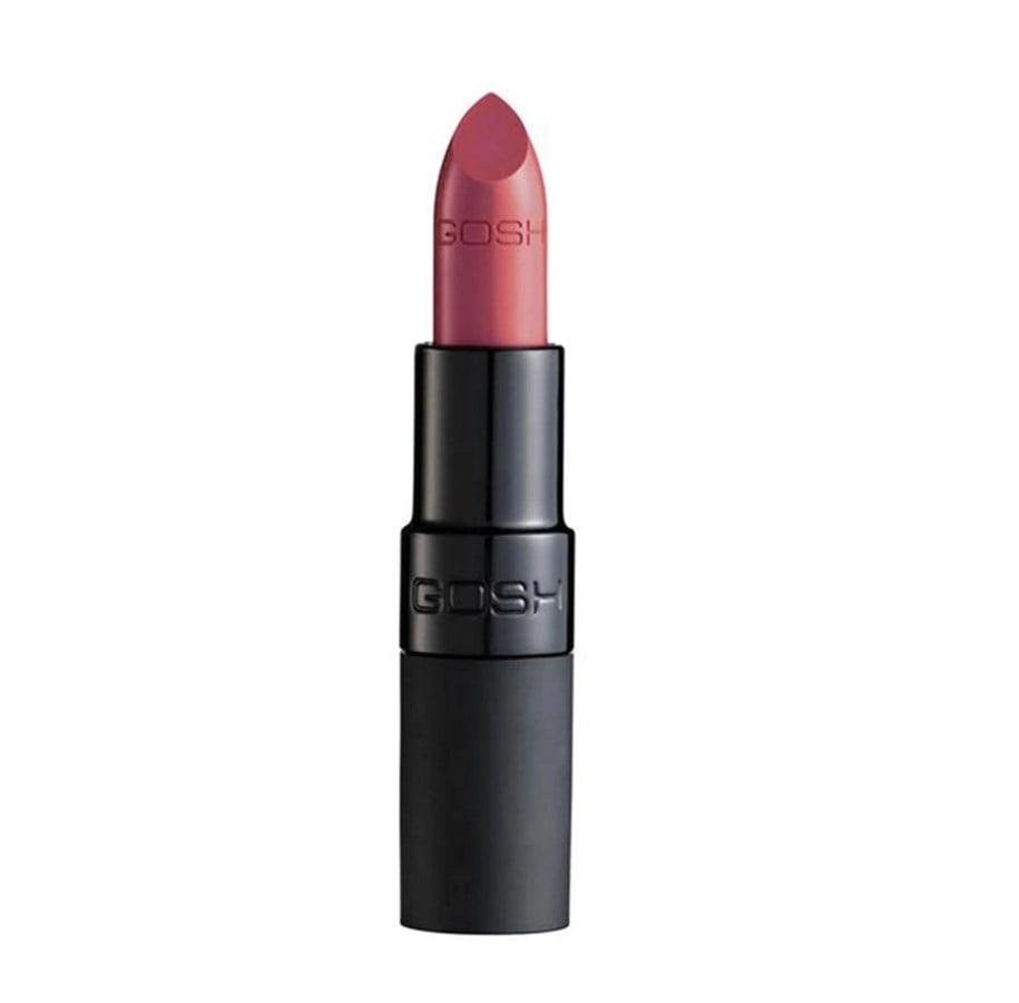 Make-Up - Gosh Velvet Touch Cream Lipstick 010 Matt Smoo - 5711914080068
