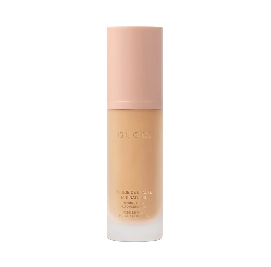 Make-Up - Gucci Fluide De Beaute Natural Finish Liquid Fo - 3616300890172