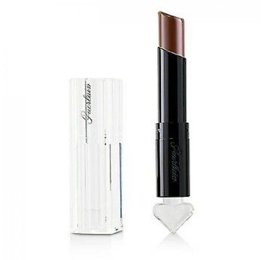 Make-Up - Guerlain La Petite Robe Noire Long-Lasting Crea - 3346470424913