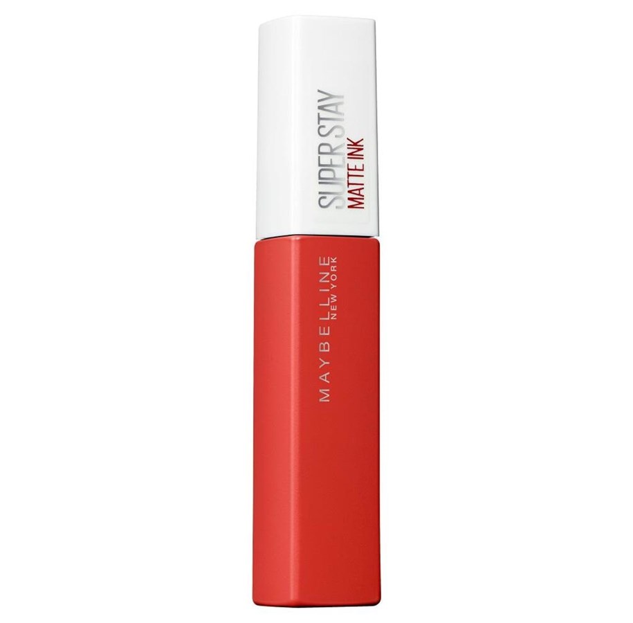 Make-Up - L'Oréal Paris Maybelline SuperStay Matte Ink Matte Liquid Lip - 3600531411121