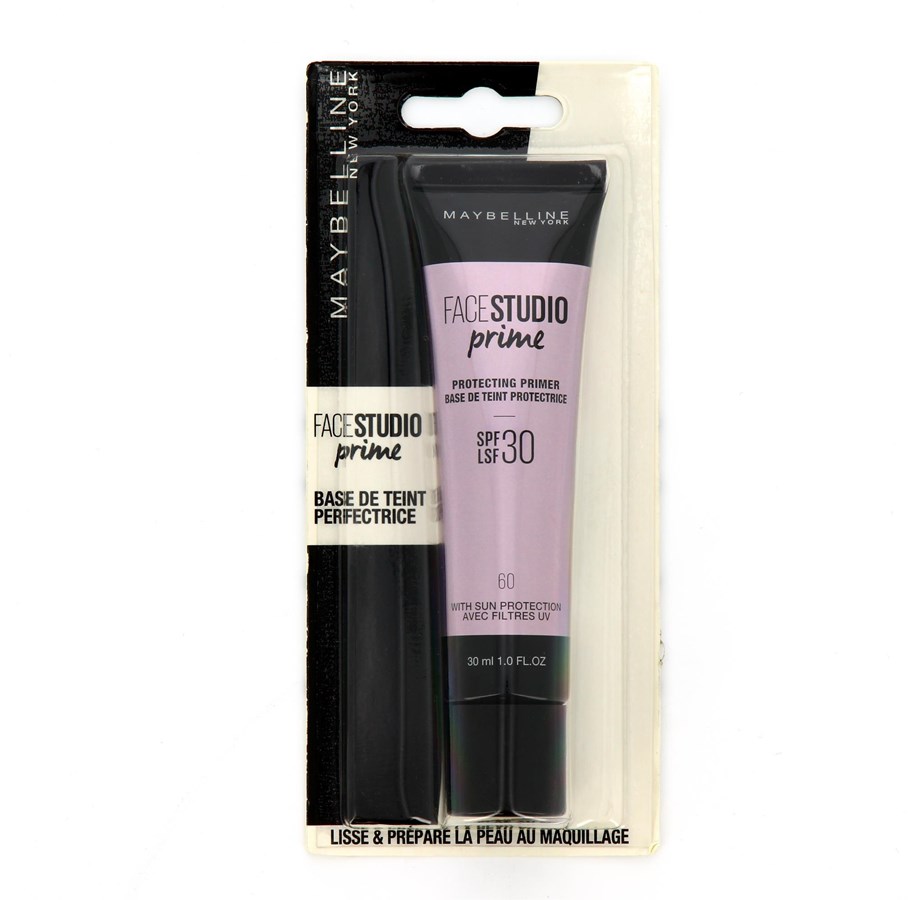 Make-Up - L'Oréal Paris Maybelline Dream Wonder Cream Foundation Nude - 3600531516222