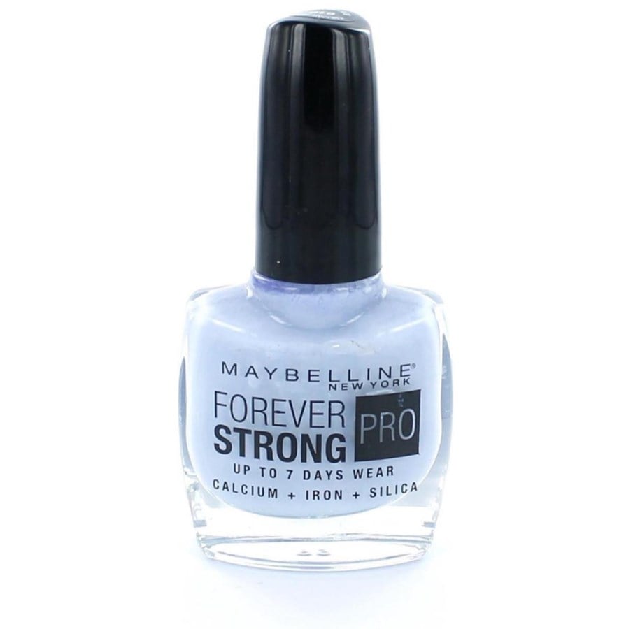 Make-Up - L'Oréal Paris Maybelline Forever Strong Super Stay 7 Days Nail - 3600530781188