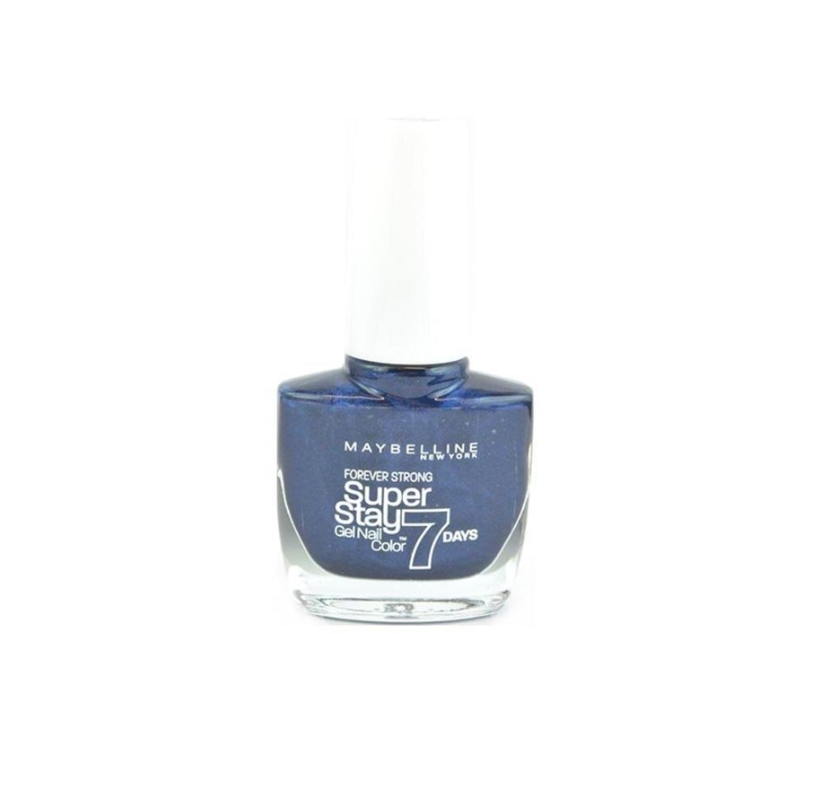 Make-Up - L'Oréal Paris Maybelline Forever Strong Super Stay 7 Days Nail - 3600530482351
