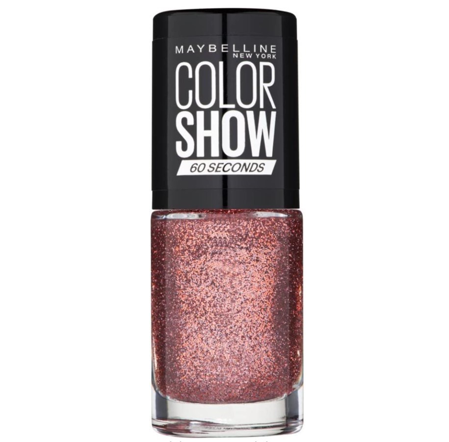 Make-Up - L'Oréal Paris Maybelline Color Show 60 Seconds Nail Polish Nr - 30116276