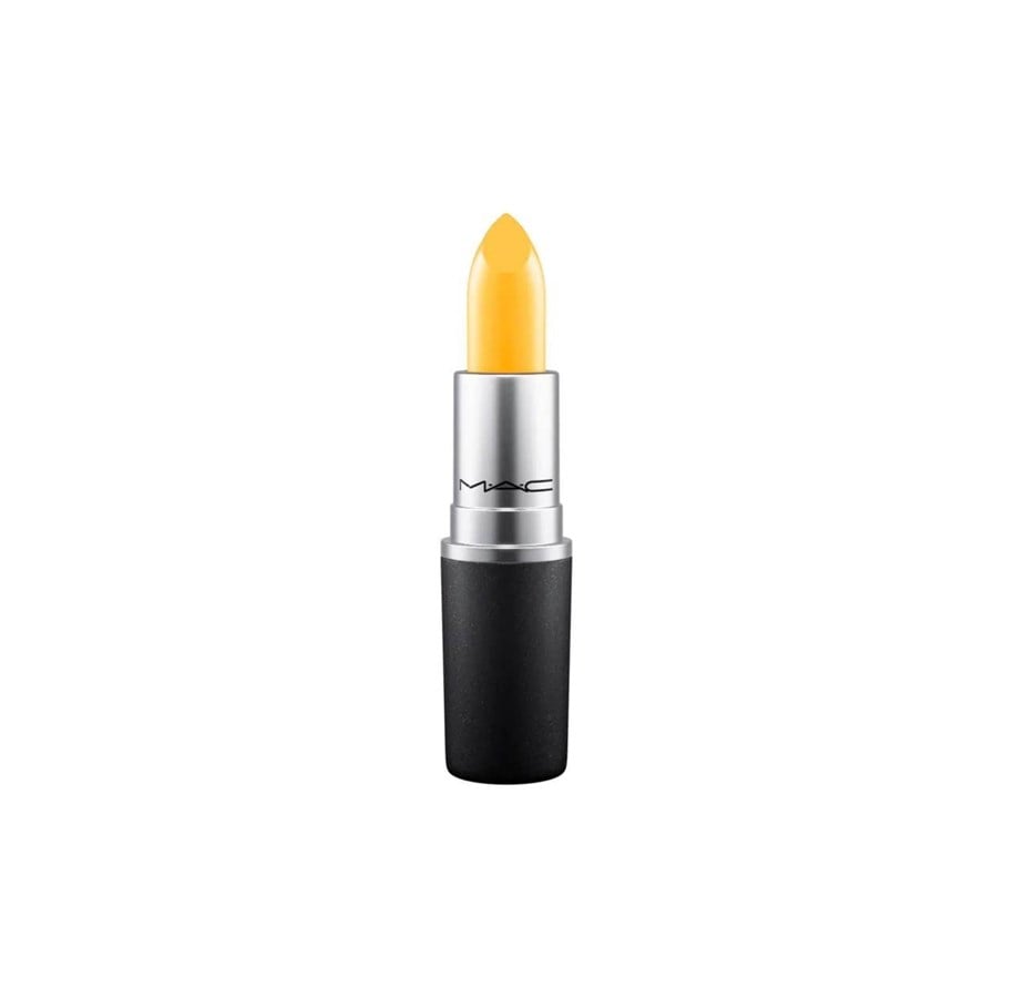Make-Up - MAC Lustre Shine Cream Lipstick Gold Xixi 3 g - 773602391578