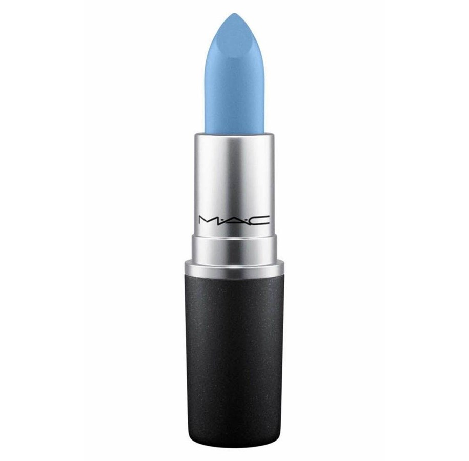 Make-Up - MAC Matte Matte Cream Cream Lipstick Jean Genie, 3 g - 773602457052