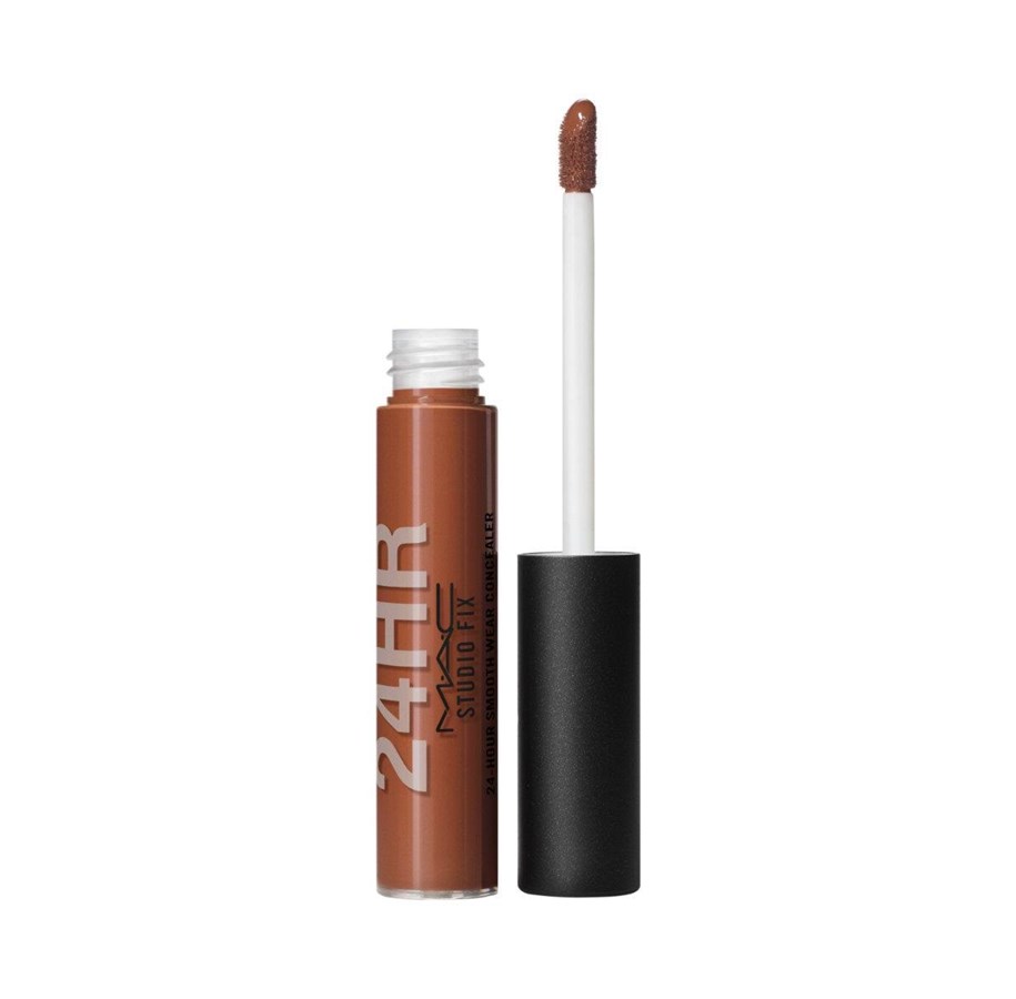 Make-Up - MAC Studio Fix 24H Matte Liquid Concealer NW55 - 773602531769