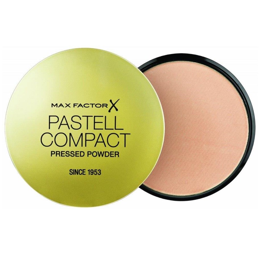 Make-Up - Max Factor Pastell Compact Powder 4 20 g - 3614225257490